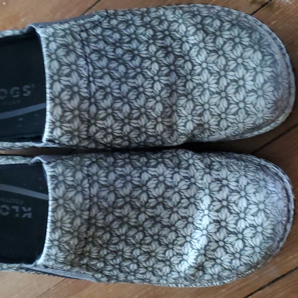 Klogs shoes